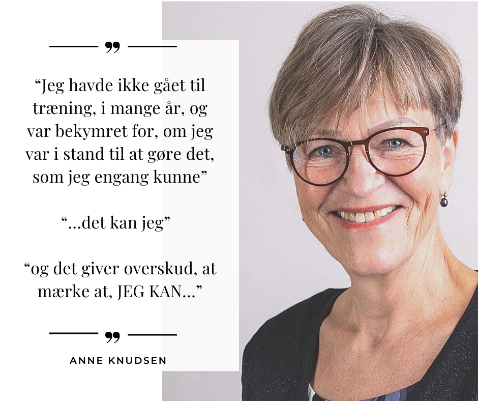 Anne Knudsen