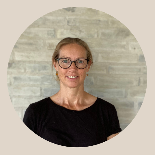 Hanne Kjellstrøm Larsen gynnobs fysioterapeut