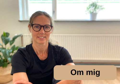 Om mig