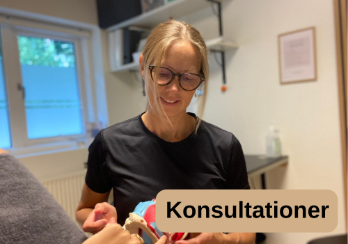 Konsultation