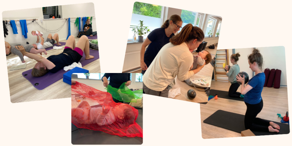 Drop-in hold I uge 28